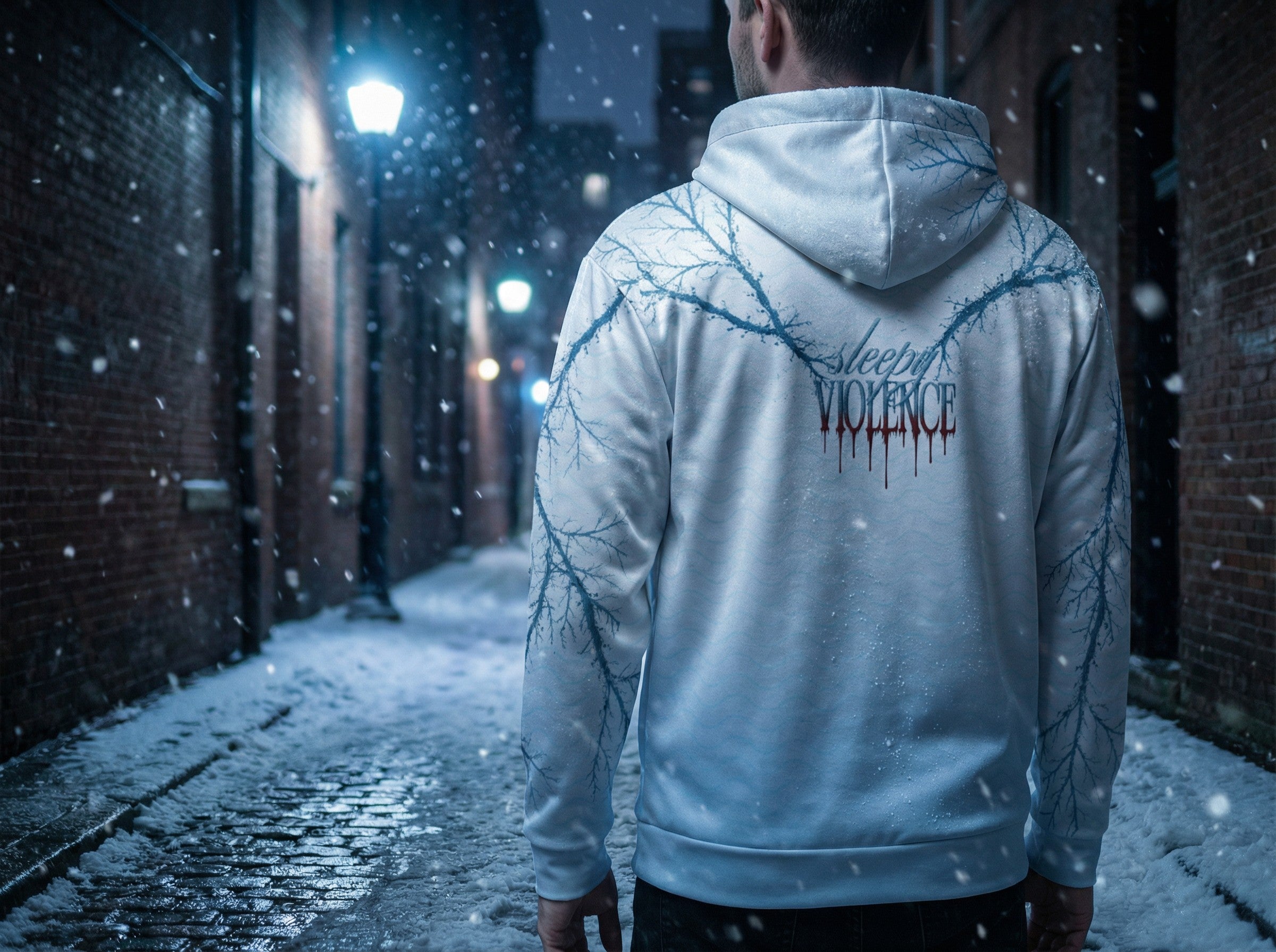 Silent Winter Collection