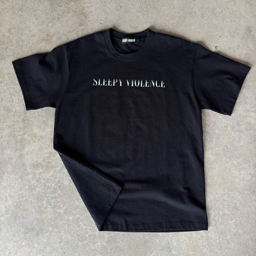 Core QMVO Cotton Tee