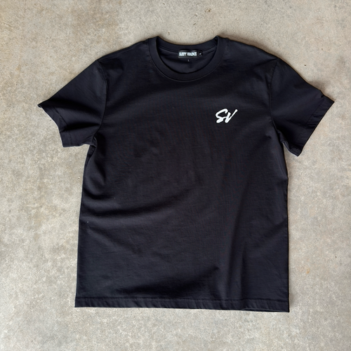 Signature Essential Cotton Tee