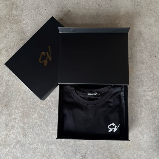 Signature Essential Cotton Tee