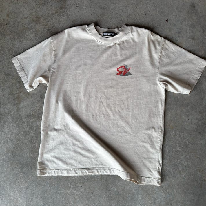 Vintage "DTD" Cotton Tee