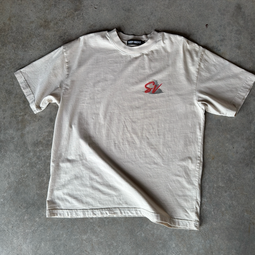 Vintage "DTD" Cotton Tee