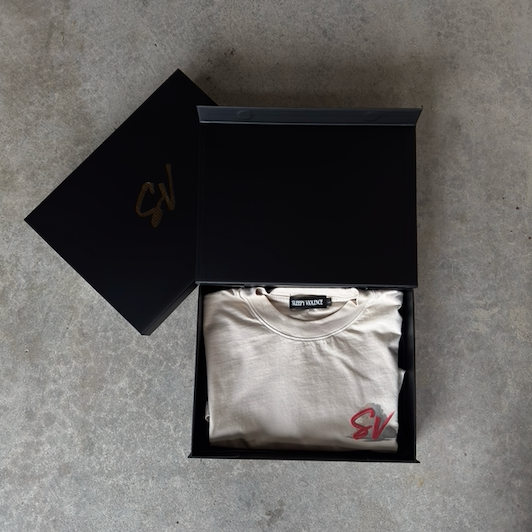 Vintage "DTD" Cotton Tee