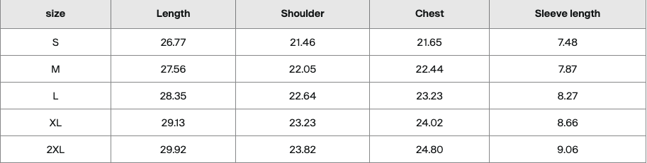 Vintage "DTD" Cotton Tee